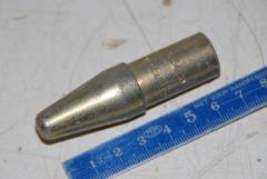 Zentrierkegel, Hekro 125020 