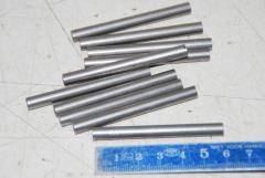 Niet, Zylinderniet, 6 x 60 mm, VPE 10 Stück 