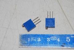 Potentiometer Bourns 3292W-1-103 