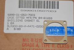 Dichtung, PN:84-61659 