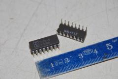 IC, Integrated Circuit, I1-201-5 