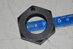 Sechskantmutter, M27 x 1,5 