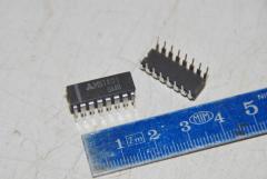 IC, Integrated Circuit, M51401 