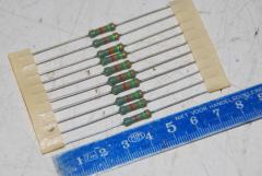 Widerstand, 151 Ohm, VPE 10 Stück 