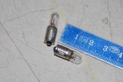 Glühbirne, 6V, 100mA 