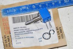 Potentiometer, 81N1D-E28-B10 