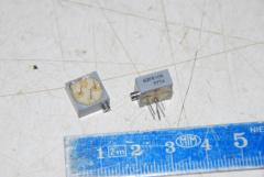 Potentiometer, 719111-7 