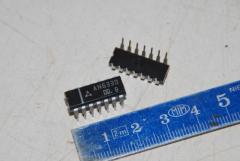 IC, Integrated Circuit, AN6330 
