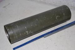 Auftreibrohr Matra WU57 