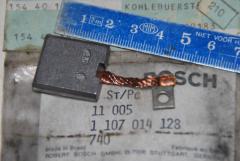Kohlebürste DB 000 154 40 14 