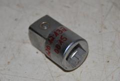 Adapter 3/4" auf 1" 