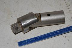 3/4" Gelenkstück 