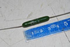 Widerstand, 680 Ohm 