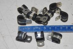 Clamp, Loop, VPE 10 Stück 