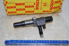 Düsenhalter, Halter für Einspritzdüse, MAN 