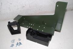 Gewehrhalterung G36 Heckler & Koch 