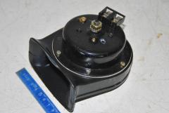 Horn, Hupe, 24V 