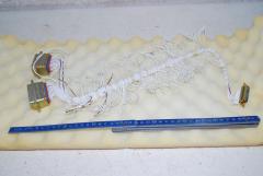 Kabelbaum mit Stecker 