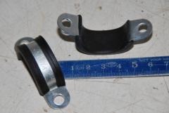 Schelle, Rohrhalteschelle 