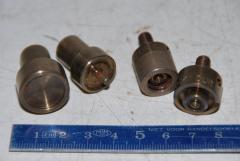 Stempelsatz, Presswerkzeug 