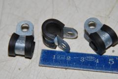 Schelle, Rohrschelle, Kabelschelle 