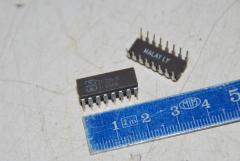 IC, Integrated Circuit, I1-201-5 