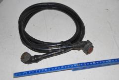 Kabel, Verbindungskabel, 16-16 