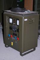 Batterieladegerät Frako Typ E 12-24 