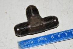T-Stück, Verschraubung, 3/4" UNF 
