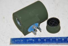 Magnetspulespule, 24V 