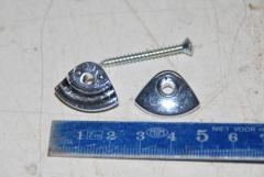 Eckenbeschlag, VPE 10 Stück 