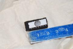 IC, Integrated Circuit, CD4012AD 