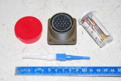 Steckverbinder MS3452W24-28S 