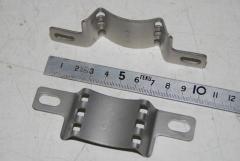 Schelle, Befestigungsschelle, Volvo 