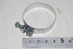 Schelle, Schlauchschelle Norma 42 