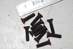 Gewindeschraube M4 x 16, VPE 10 Stück 