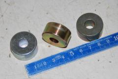 Hülse, Abstandshülse, VPE 5 Stück 