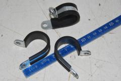 Schelle, Befestigungsschelle 