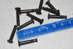 Schraube, Verriegelung, VPE 10 Stück 