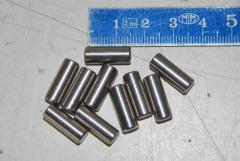 Zylinderstift, 6 x 16, VPE 10 Stück 
