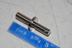 Schraube, Erdungsschraube, Edelstahl 