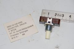 Schalter, Druckschalter, 2A, 250V, VPE 5 Stück 