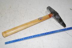 Schmiedehammer, Dorn für Schmied 