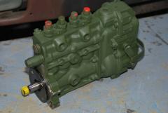Einspritzpumpe, 4-Zylinder, Bosch 