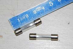 Feinsicherung 6,3x32, 16A, VPE 10 Stück 