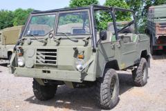 Volvo TGB 1111 Panzerjäger 