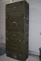 Trägerfrequenzgerät 12-Kanal VZ12T 