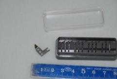 Elektrode Aufzeichnungsgerät, VPE 12 Stück 