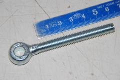 Augenkopfschraube, M8 