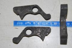 Sperrklinke "Haacon Hebetechnik" 